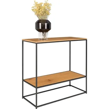 Konzolový stolek House Nordic Vita 80 x 80 x 36 cm