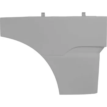 Blatník karosérie Prodloužení dveří DAF XF 106, pravé