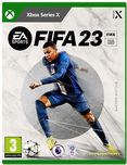 FIFA 23 Xbox Series X