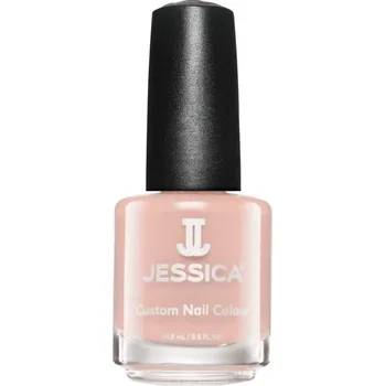 Lak na nehty Jessica lak na nehty 1218 Cougar 15 ml