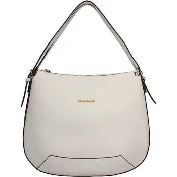 Kabelka Dámská kabelka Marina Galanti Corey - bílá