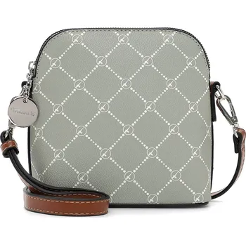 Kabelka Dámská crossbody kabelka Tamaris Caroline - zelená