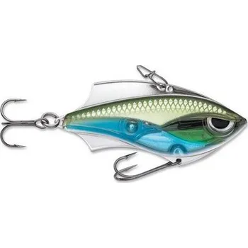 Umělá nástraha Rapala Rap-V Blade 06_MBS