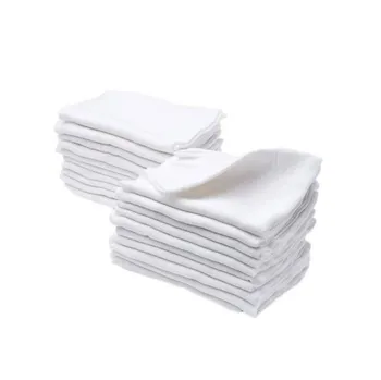 látková plena Kalhotkové látkové pleny 80 x 70 cm 10 ks