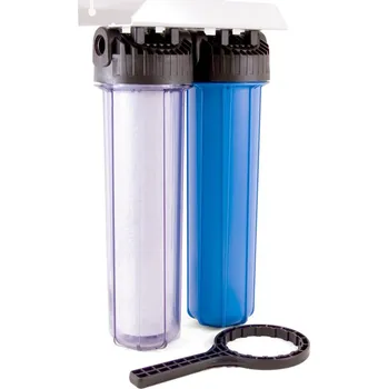 vodní filtr Waterfilter 22ABc rozšířená 3-letá záruka