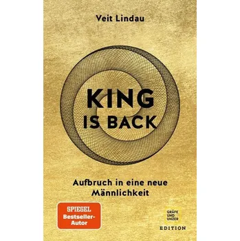 Osobní rozvoj King is back - Lindau, Veit