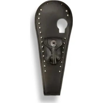 Zavazadlo na motocykl TXR Pás na nádrž s cvoky Yamaha 750 Virago