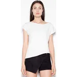 Smetanová halenka VT008 Ecru Velikost: M