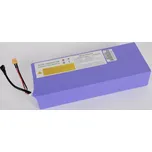 City Boss GT8 60 V 20 Ah