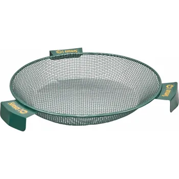Sensas 62555 síto na kbelík zelené