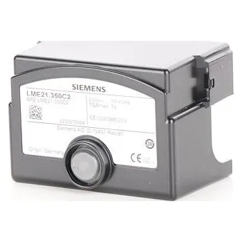 Příslušenství ke kotli LME21.350C2 Hořáková automatika SIEMENS