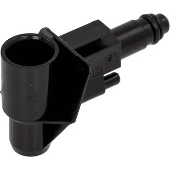 Náhradní díl pro kávovar Saeco vtok spařovací jednotky