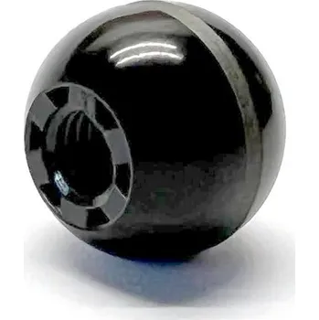 Rukojeť kulová M6 Ø 16 mm