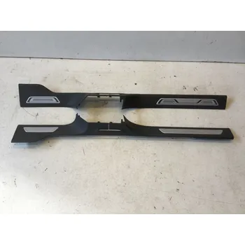 Prah karosérie Prahová lišta Levá VW Touareg III.R.V.2018>