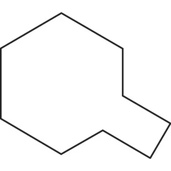 Modelářská barva Tamiya Tamiya XF-2 Flat White/bílá matná