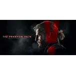 Metal Gear Solid V: The Phantom Pain (PC) (Steam)