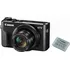 Digitální kompakt Canon PowerShot G7X Mark II Battery Kit