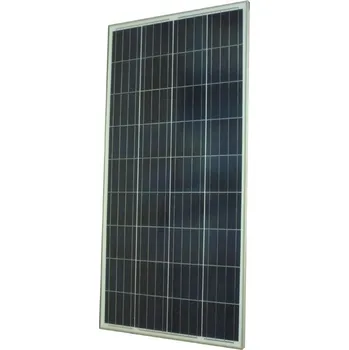 solární panel TPS POLY 150 W