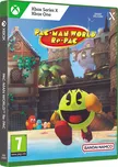 Pac-Man World Re-Pac Xbox Series X