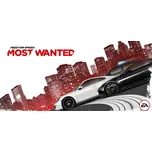 Need for Speed Most Wanted (2012) (PC) (EA App)