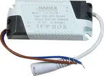 Hadex G076A 15-18 W, 43-64 V/300 mA