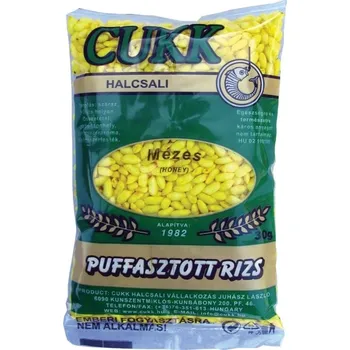 Návnadová surovina Cukk Burisony žluté med 30 g