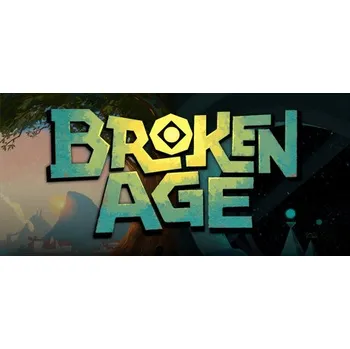 Počítačová hra Broken Age (PC) (Steam)