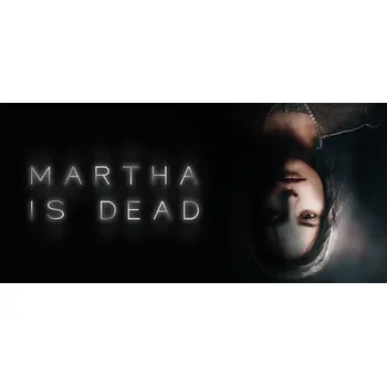 Počítačová hra Martha Is Dead (PC) (Steam)