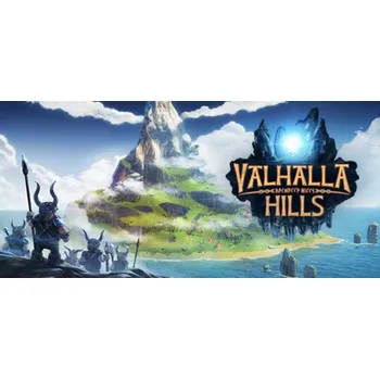 Počítačová hra Valhalla Hills (PC) (Steam)