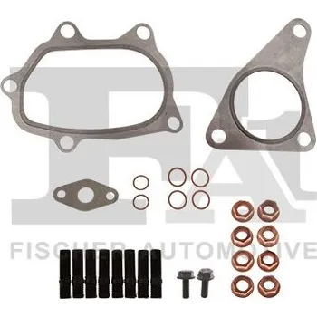 Auto-moto Montážní sada, dmychadlo FA1 KT720080