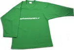 Winnwell dětský tréninkový dres zelený