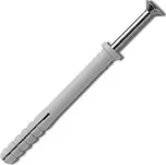 Koelner Natloukací hmoždinka válec 6 x 80 mm