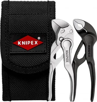 Kleště Knipex 002072 V04 XS