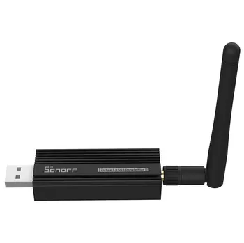 Sonoff Zigbee 3.0 USB Dongle Plus-E