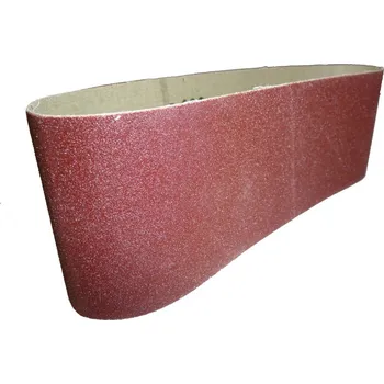 Brusný papír Brusný pás P36 533x75 mm MAR-POL M07940