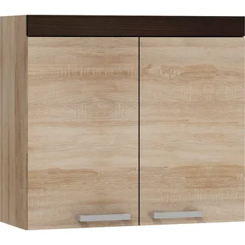 Kuchyňská skříňka Horní skříňka Milo W-80S