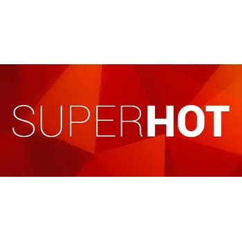 Počítačová hra SUPERHOT (PC) (Steam)