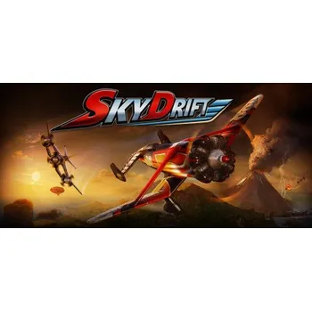 Počítačová hra SkyDrift (PC) (Steam)