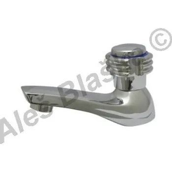 Vodovodní baterie PALOMA PA 246 vodovodní baterie kohoutková stojánková na jednu vodu - CHROM PA246