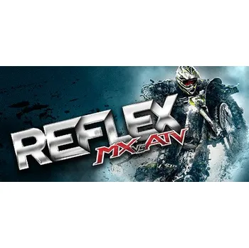 Počítačová hra MX vs ATV Reflex (PC) (Steam)