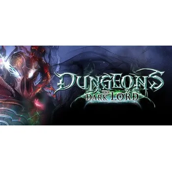 Počítačová hra Dungeons - The Dark Lord (PC) (Steam)