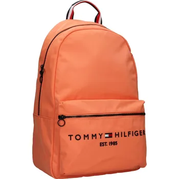 Městský batoh Pánský batoh Tommy Hilfiger Jeans Odin - lososová