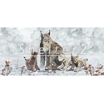 Počítačová hra Shelter 2 (PC) (Steam)
