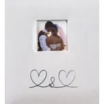 Fandy Simple 50 stran 1 stříbrné…