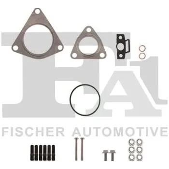 Auto-moto Montážní sada, dmychadlo FA1 KT111870