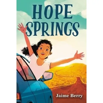 Hope Springs - Berry, Jaime