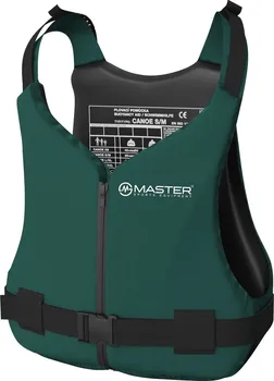 Plovací vesta MASTER Eleave Rent zelená L/XL