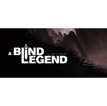 Hra A Blind Legend (PC) (Steam)