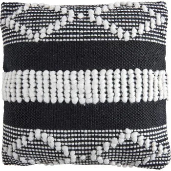 Venkovní polštář z recyklovaného plastu Green Decore Lagos, 45 x 45 cm ID_1414427