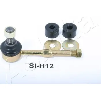 Zavěšení kol Tyč/vzpěra, stabilizátor ASHIKA 106-0H-H12